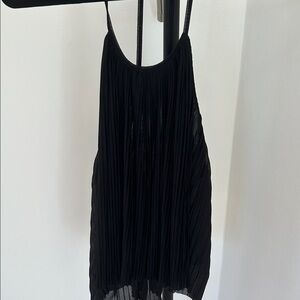 Urban Outfitters Black Camisole